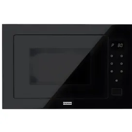 Microwave fmw cr bk by franke